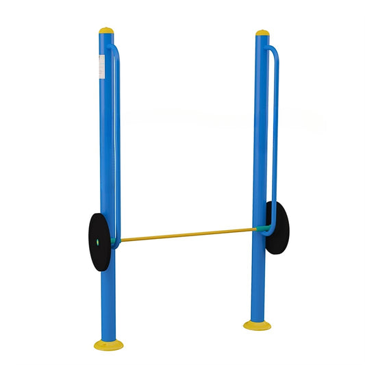 Weight Lifting Station