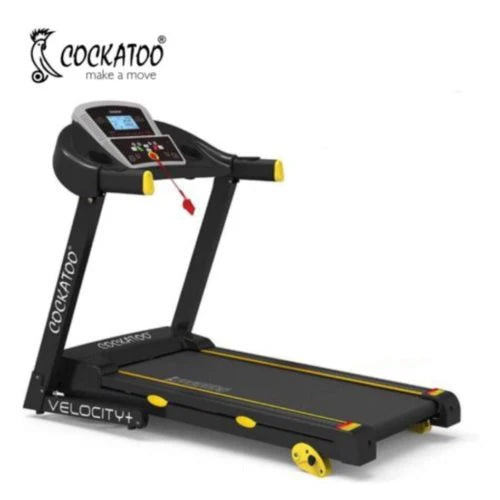 Gamma Fitness Treadmill Velocity Plus