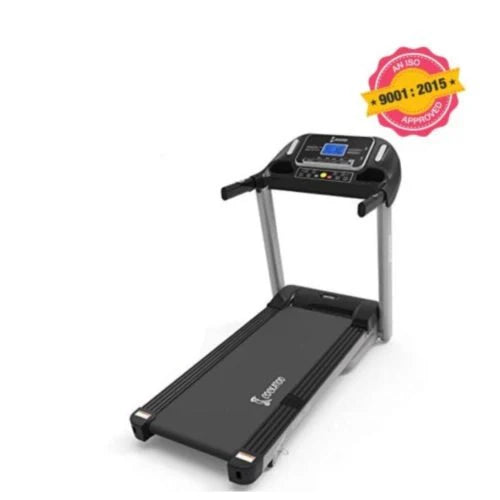 Gamma Fitness Domestic Treadmill | CTM 101