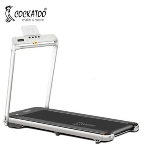 Gamma Fitness Treadmill C100 AS04