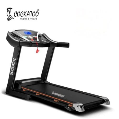 Gamma Fitness Treadmill CTM-03