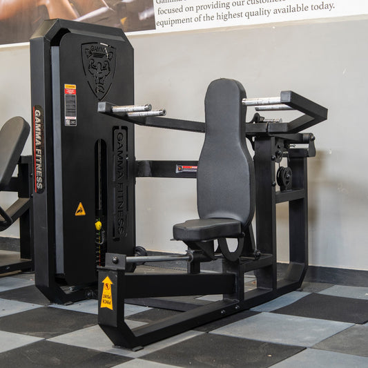 Multi Press Station GF-9088 | Gym Equipment Manufacturer In India