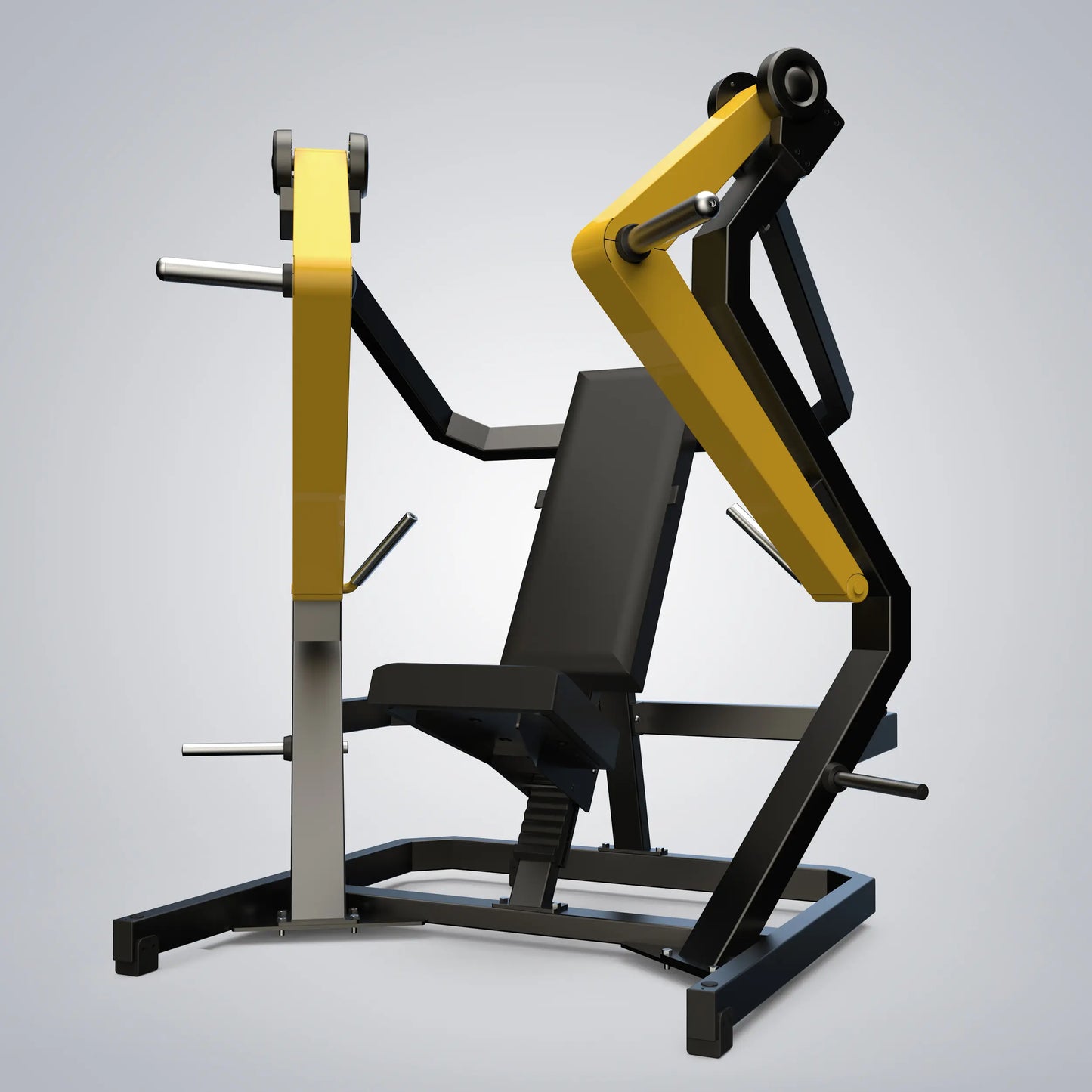 Wide Chest Press DS-103