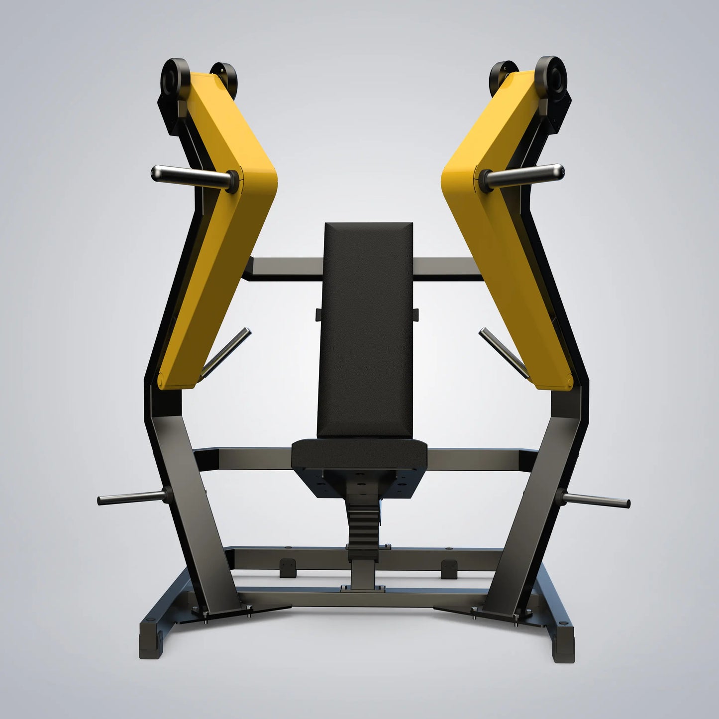 Wide Chest Press DS-103