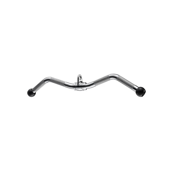 Gamma Fitness Revolving Curl Handle