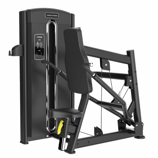 Gamma Fitness ALPHA TRICEP PRESS