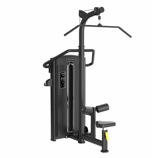 Gamma Fitness ALPHA LAT PULLDOWN