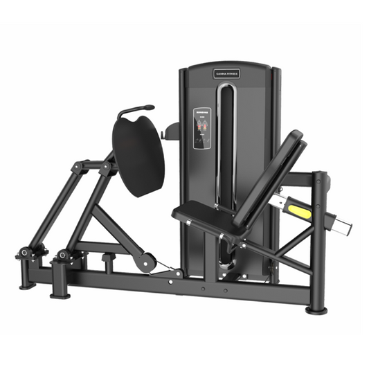 Gamma Fitness ALPHA LEG PRESS