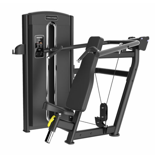 Gamma Fitness ALPHA SHOULDER PRESS