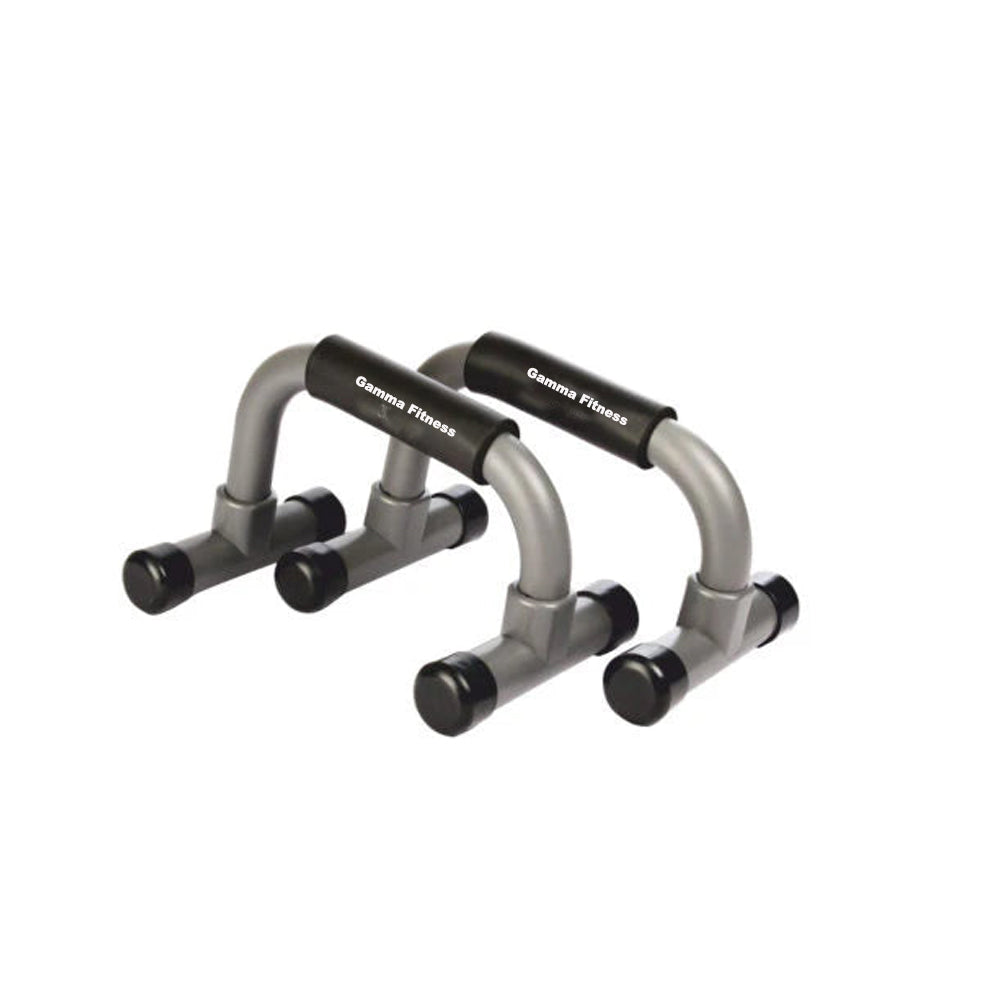 Gamma Fitness Push Up Bar