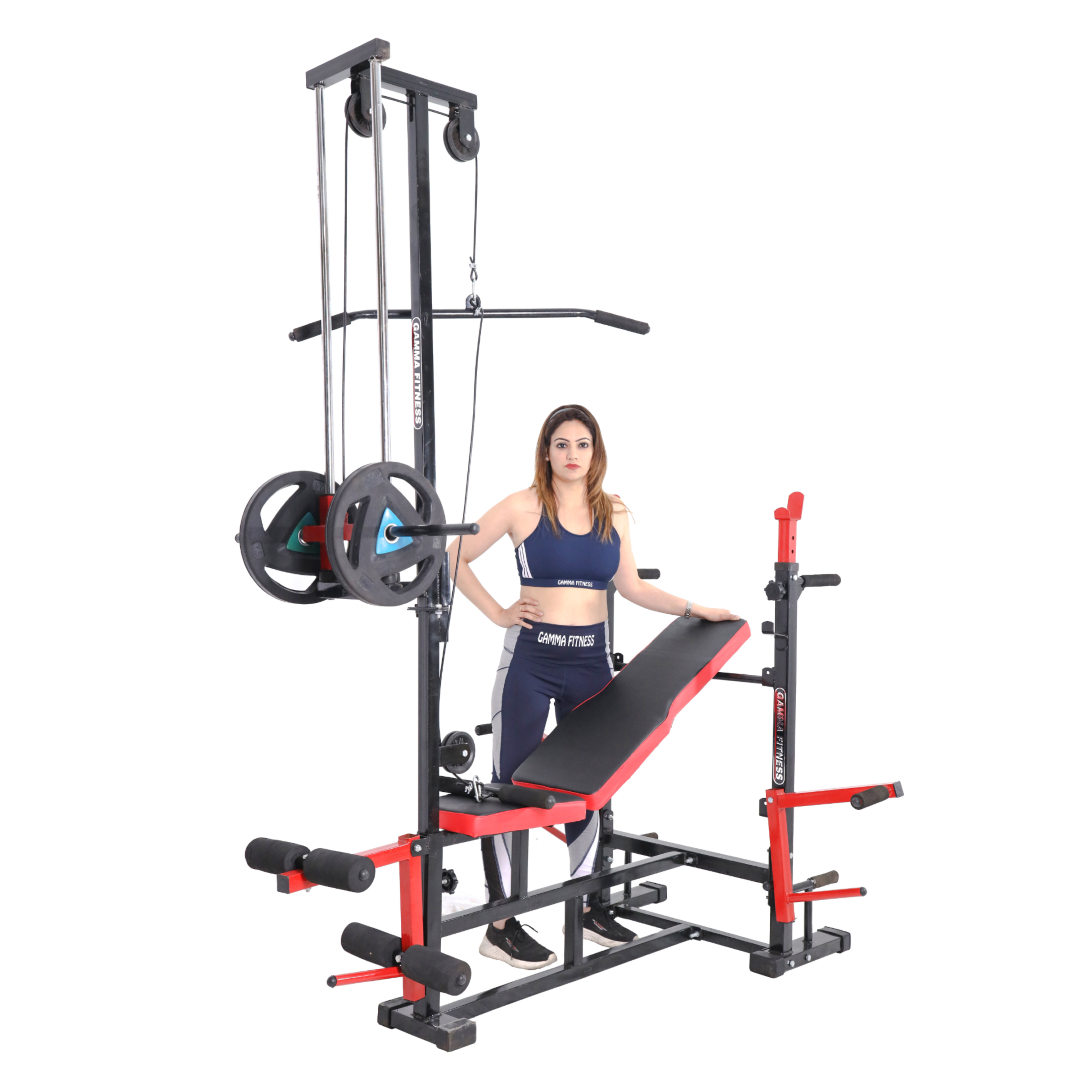 Gym machine 20 in 1 sale