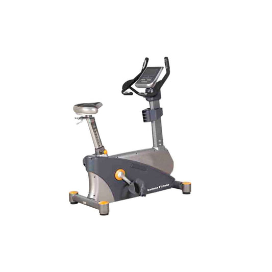 Gamma Fitness spin bike CFU 4300