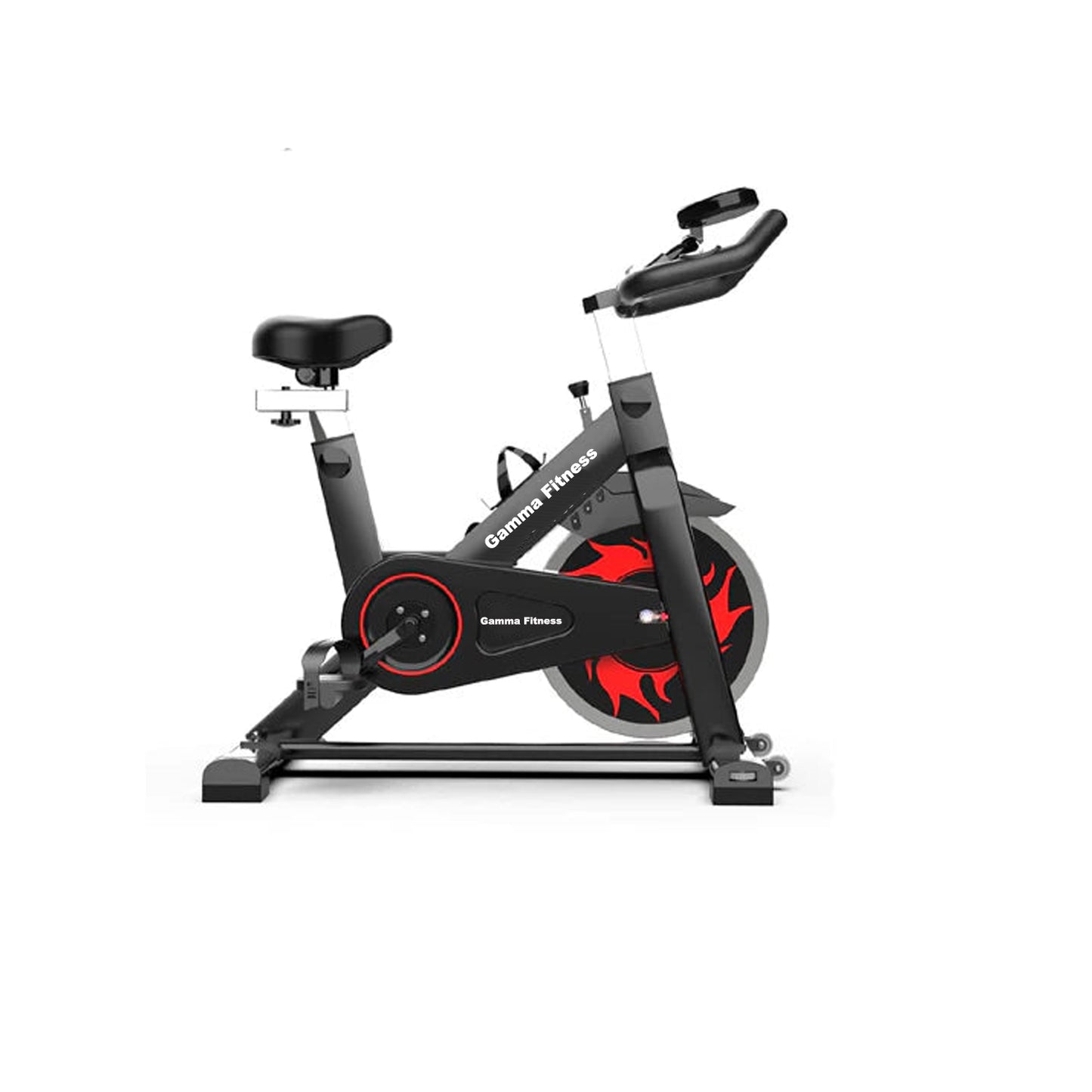 GAMMA FITNESS SPIN BIKE CSB730