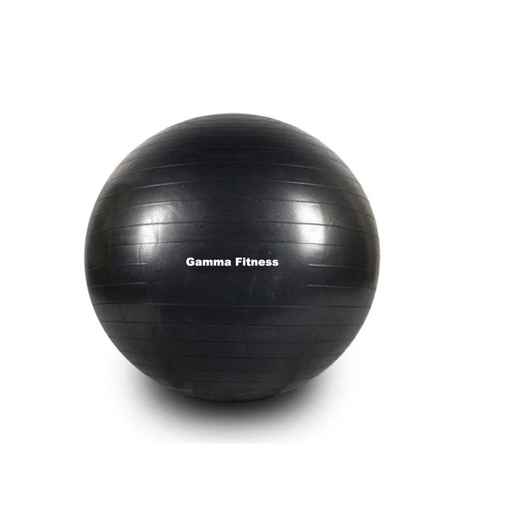 Gamma Fitness Gym Ball - 95 Cm