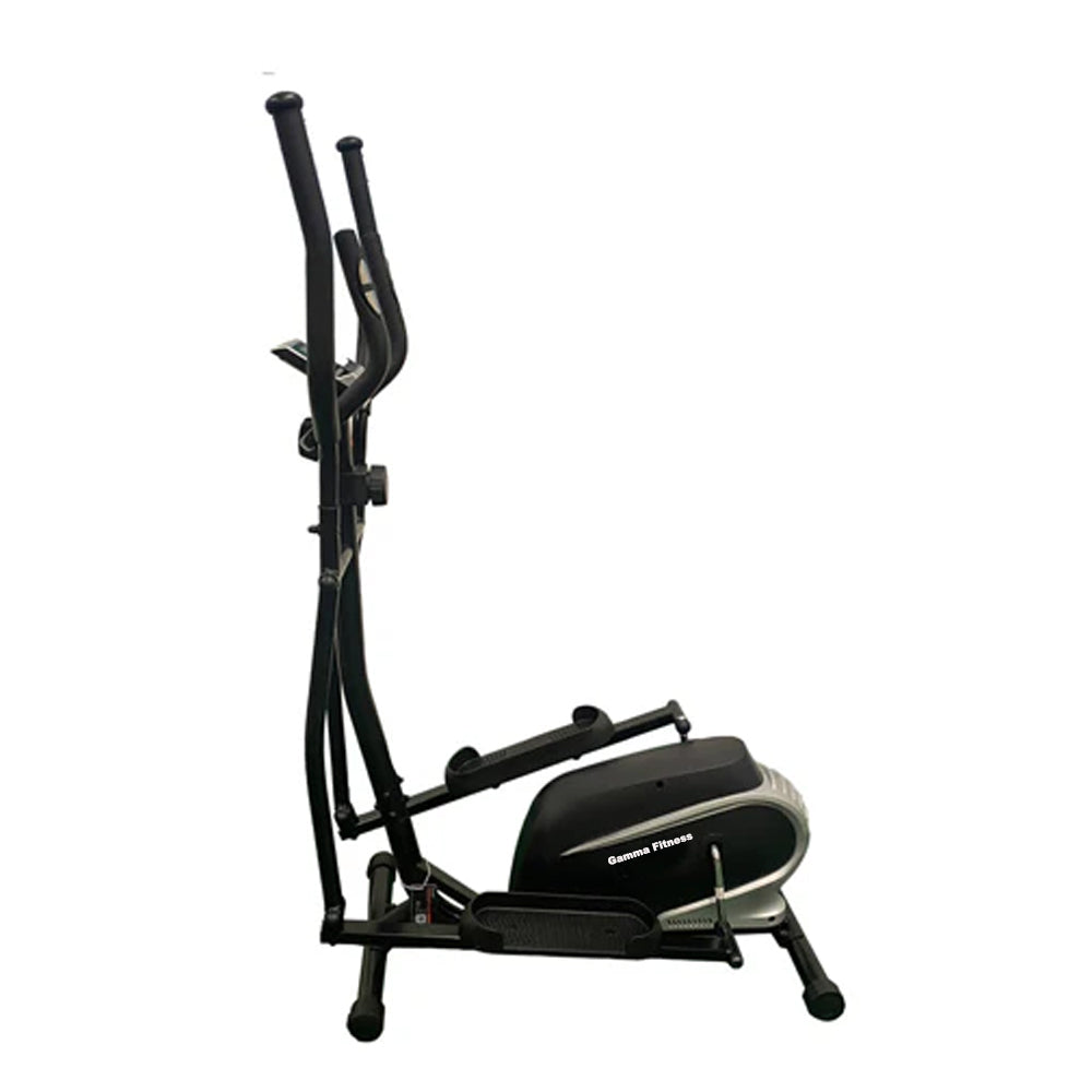 Gamma Fitness Elliptical Trainer CE 04