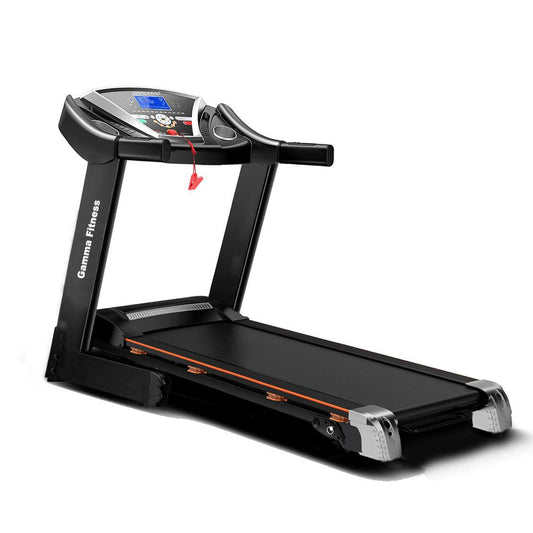 Gamma Fitness Treadmill CTM-03