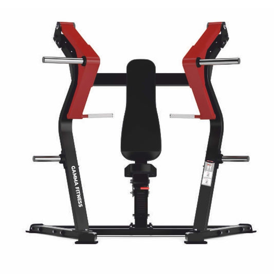 Gamma Fitness DH SERIES CHEST PRESS