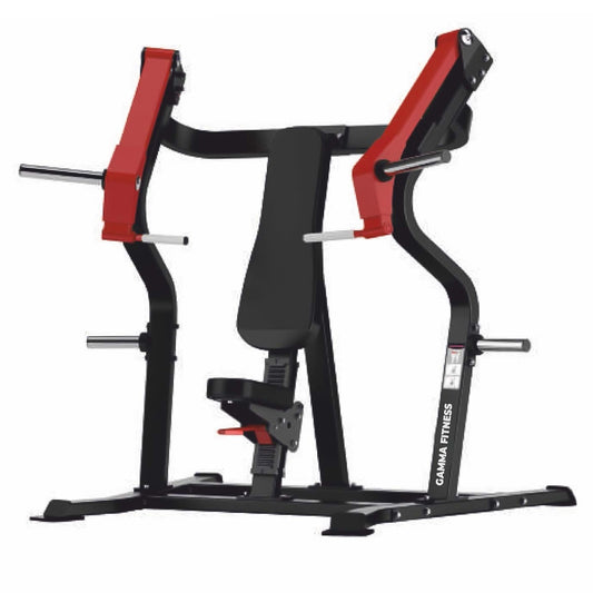 Gamma Fitness DH SERIES INCINE CHEST PRESS