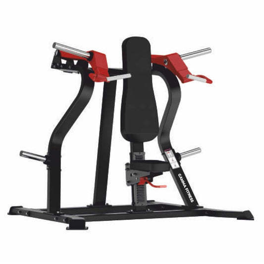 Gamma Fitness DH SERIES SHOULDER PRESS