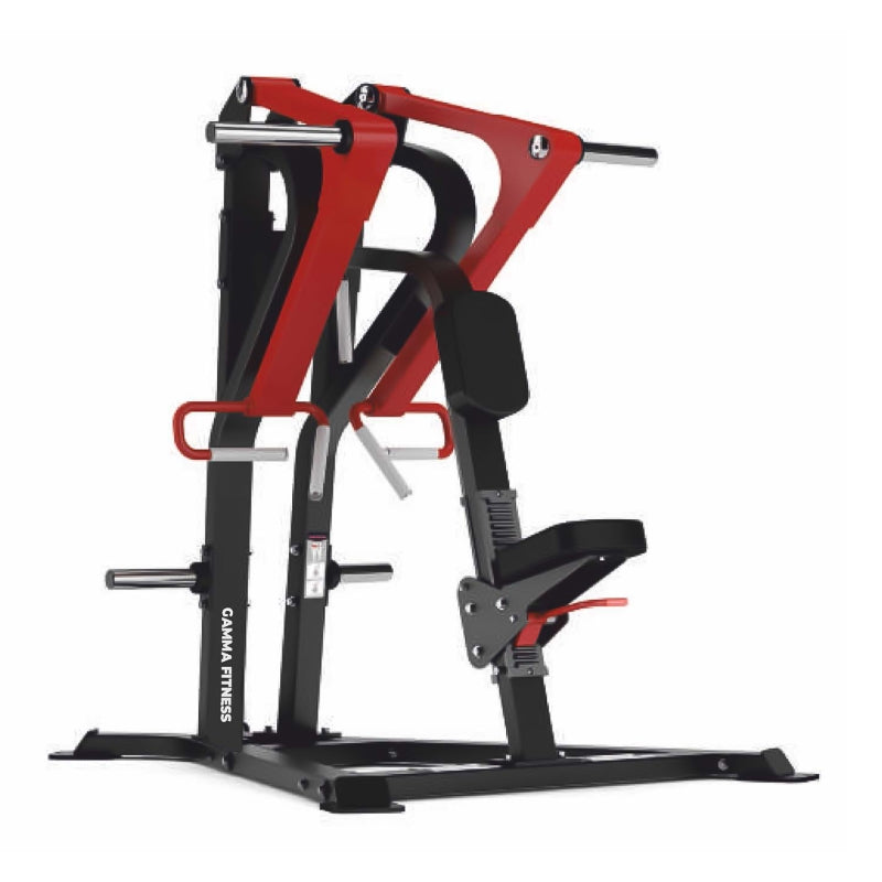 Gamma Fitness DH SERIES LOW ROW