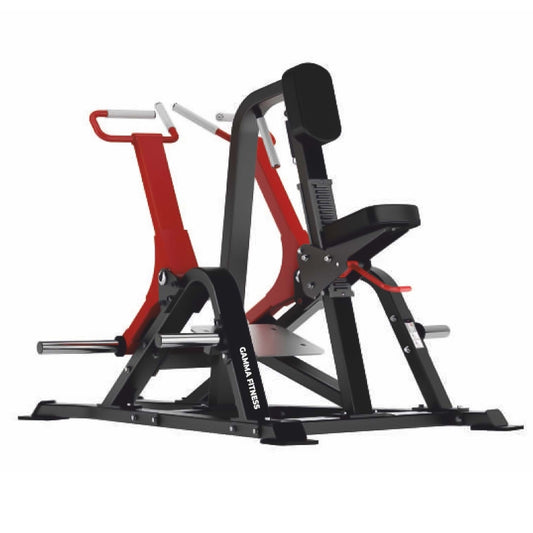 Gamma Fitness DH SERIES ROW MACHINE