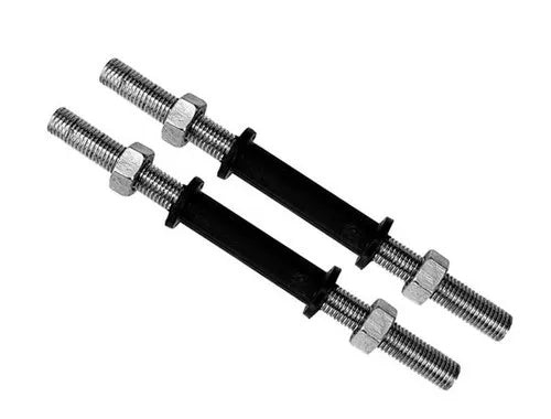 Dumbbell Rod ( Non-Olympic )