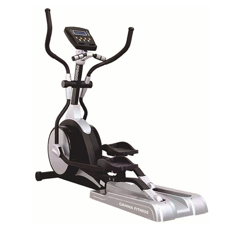 Gamma Fitness elliptical CFE 2100