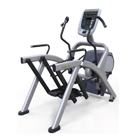 Gamma Fitness elliptical ARC TRAINER