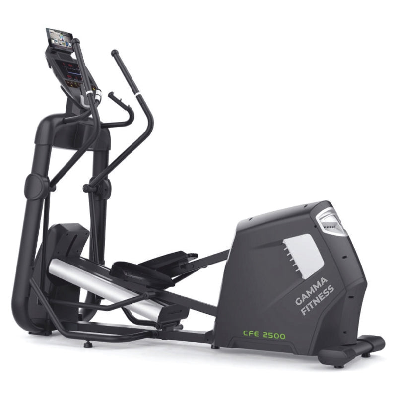 Gamma Fitness elliptical CFE 2500