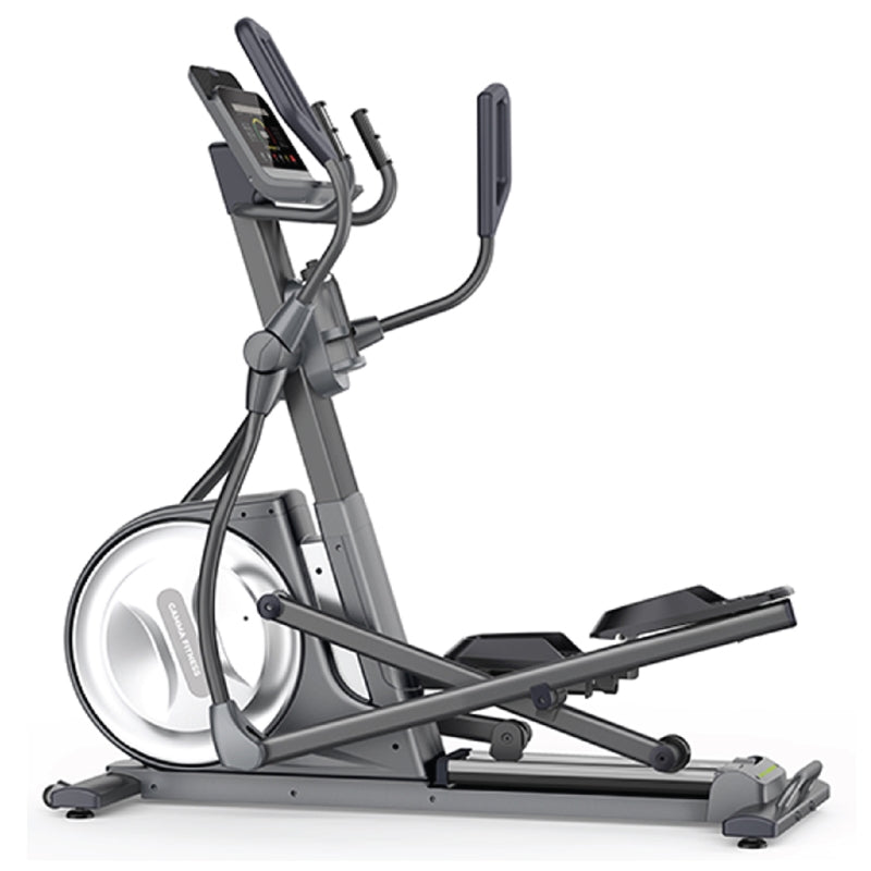 Gamma Fitness elliptical CFE 2800