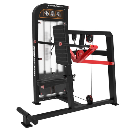 GAMMA FITNESS ENDURANCE TRICEP PRESS ETP-01