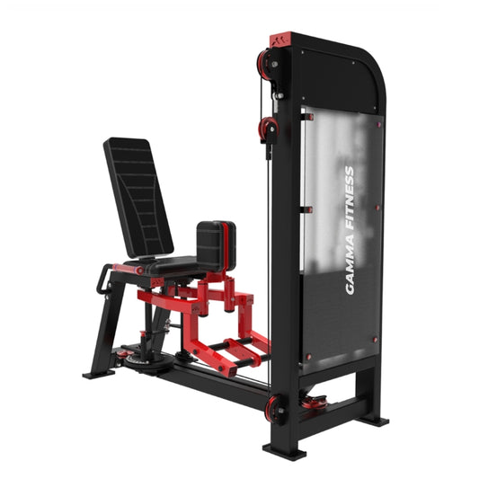 GAMMA FITNESS ENDURANCE ABDUCTOR + ADDUCTOR EAA-01