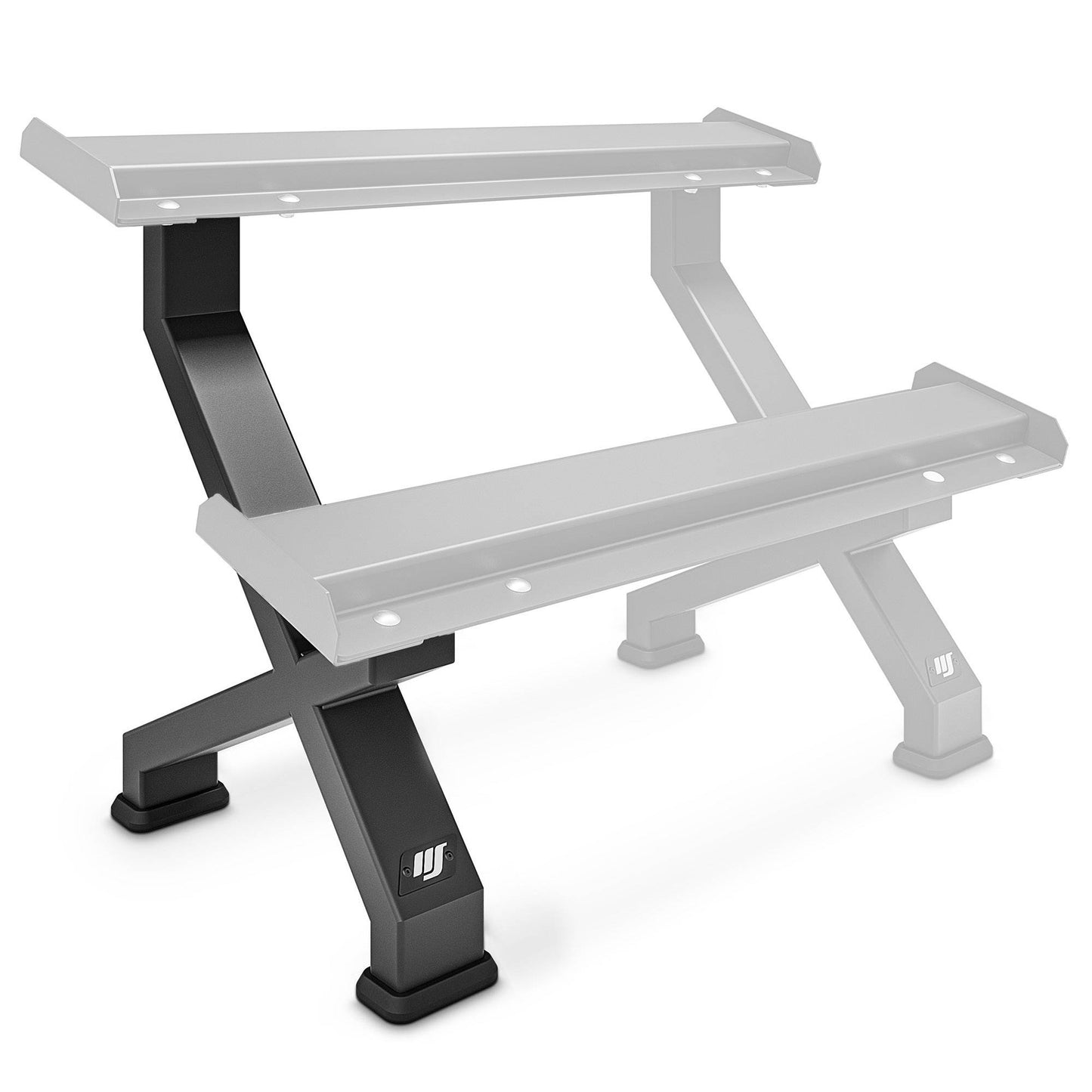 Dumbbell Rack - Multi Module DR-900 Extendable