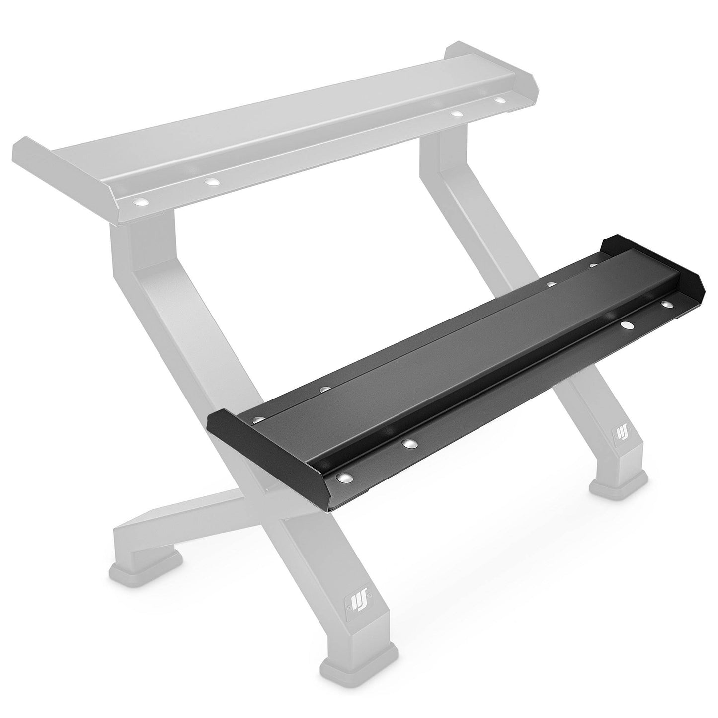 Dumbbell Rack - Multi Module DR-900 Extendable