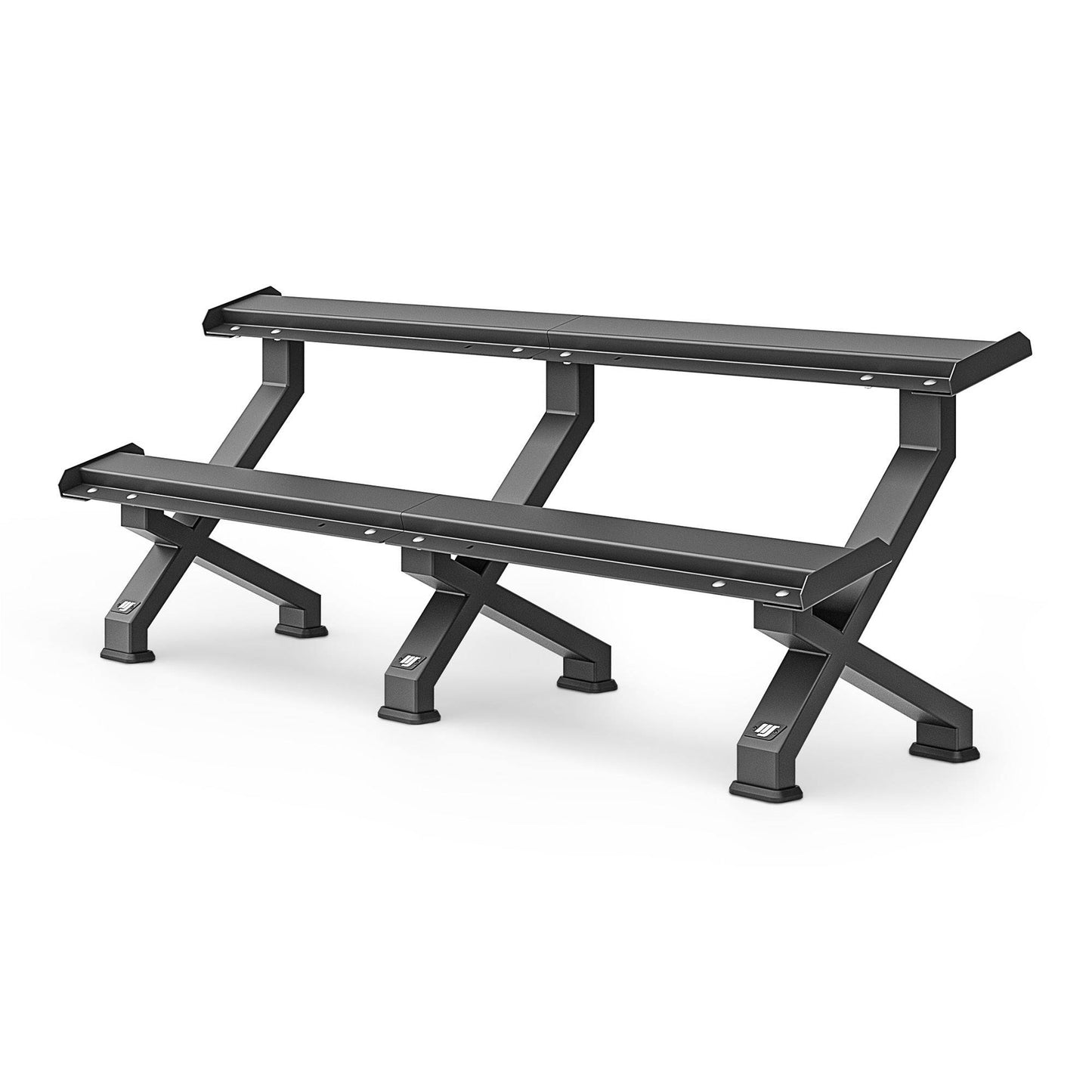 Dumbbell Rack - Multi Module DR-900 Extendable