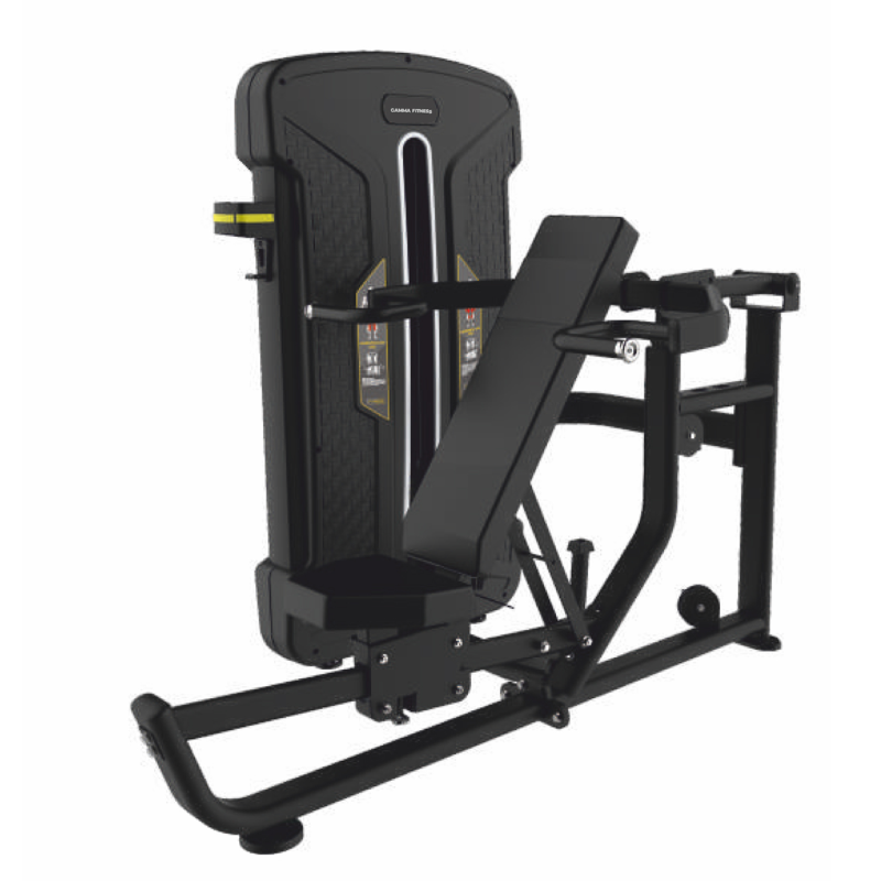 Gamma Fitness MULTI PRESS FUSION