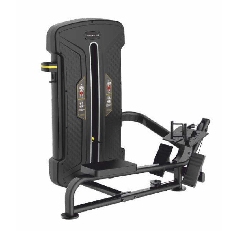 Gamma Fitness SEATED HORIZONTAL PULLEY FUSION