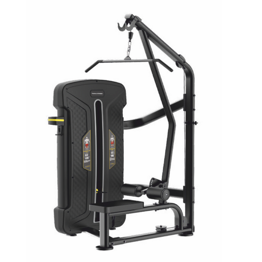 Gamma Fitness LAT PULLDOWN FUSION