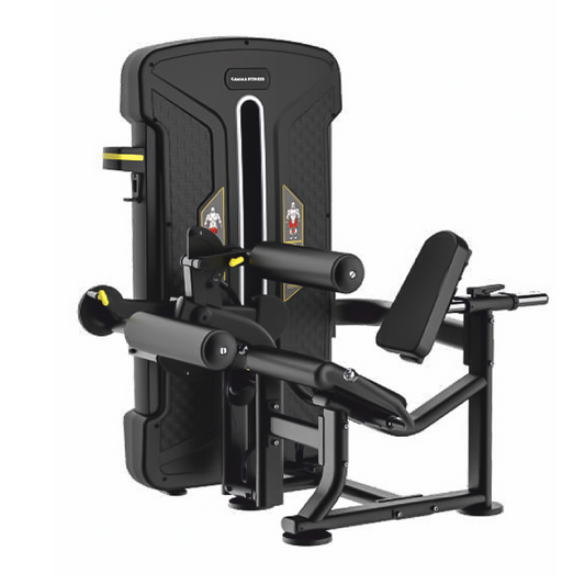 Gamma Fitness SEATED LEG CURL FUSION