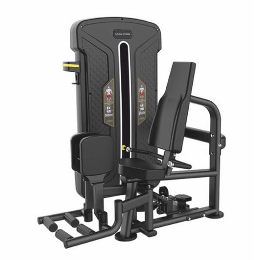 Gamma Fitness ABDUCTOR + ADDUCTOR FUSION