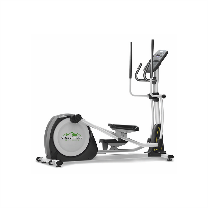 Gamma Fitness elliptical CFE 2700