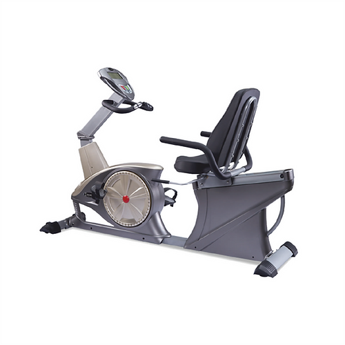 Gamma Fitness recumbent bike CFR 4400 LIGHT COMMERCIAL RECUMBENT BIKE