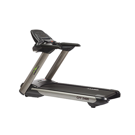 Gamma Fitness treadmill CFT 2400 Commercial Treadmill