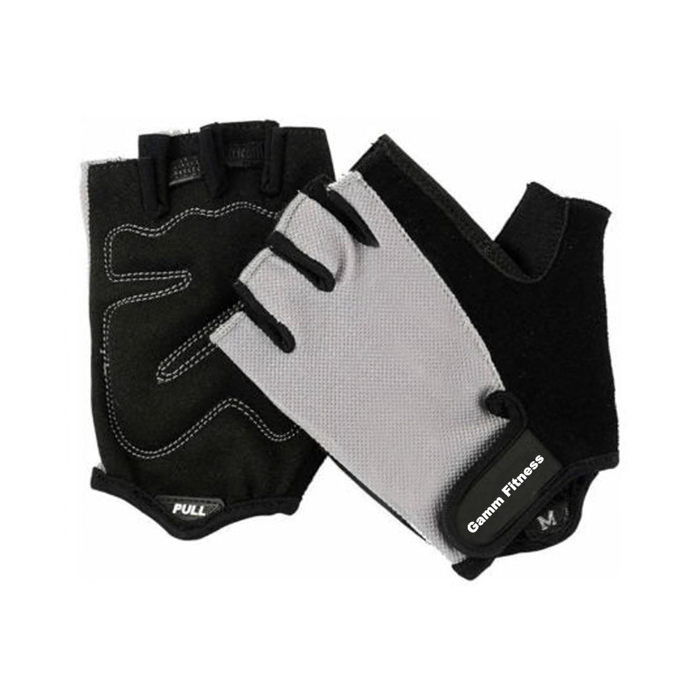 Gamma Fitness Gym Gloves Fuel