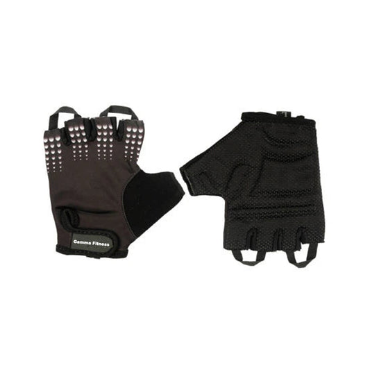 Gamma Fitness Gym Gloves Fit Plus