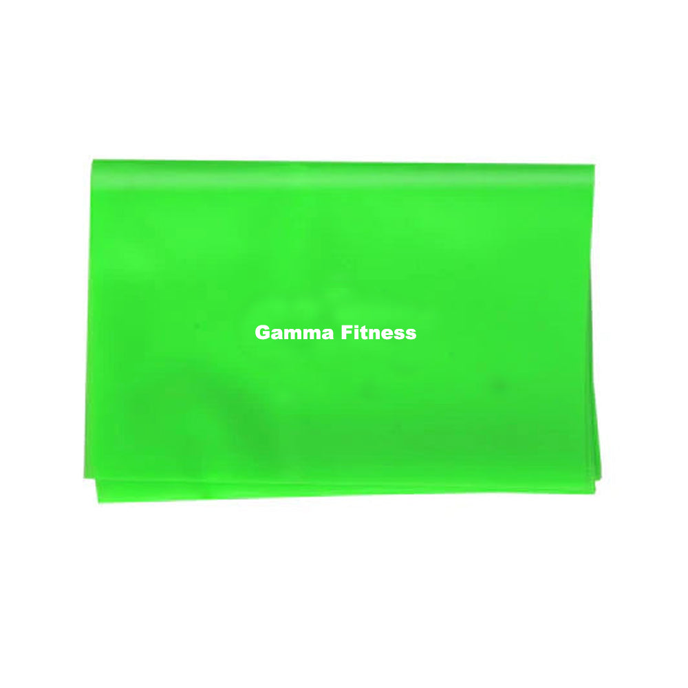 Gamma Fitness Exercise Band - Medium