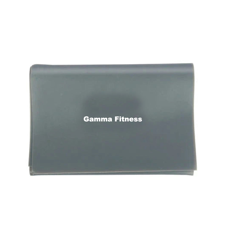 Gamma Fitness Exercise Band - Extra Hard