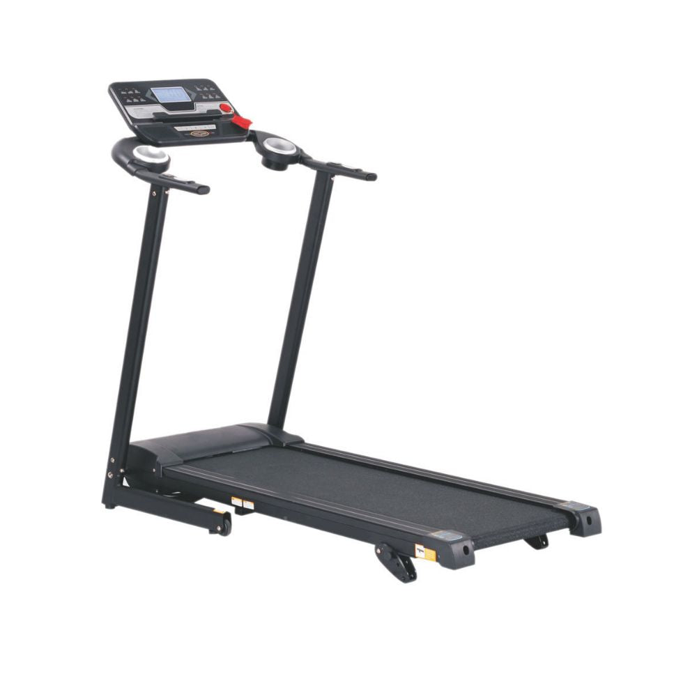 MOTORISED TREADMILL TP-101