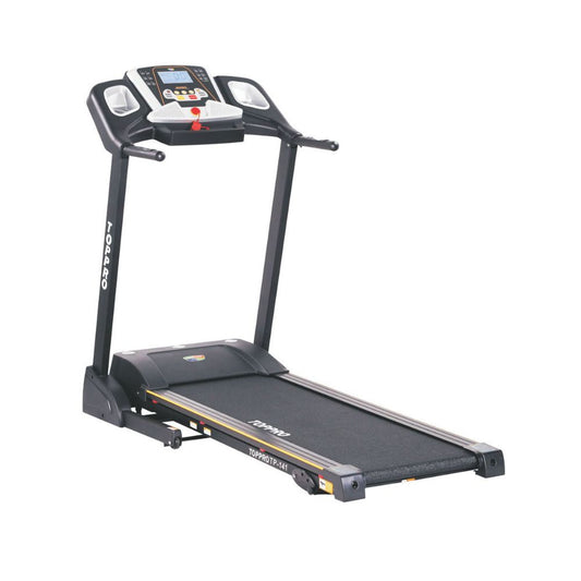 Motorised Treadmill TP - 141 designed exclusively for home gyms and imported from LPI Taiwan.