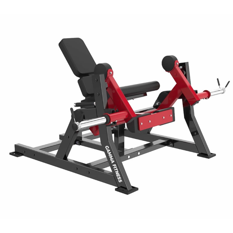 Gamma Fitness ISO Series Seated Leg Extension ILE-09